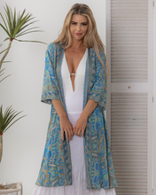 Capri Kimono