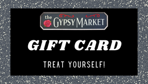 Gypsy Market Gift Card