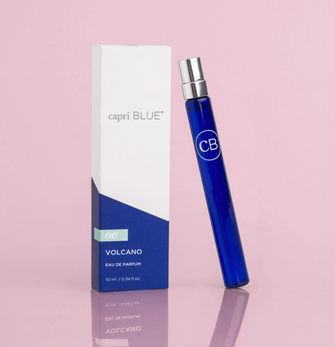 Volcano Eau de Parfum Spray Pen